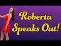 Seeking Sister Wife - Roberta Speaks Out! | Season 4