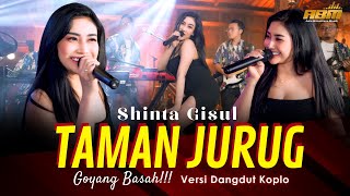Download lagu Shinta Gisul - TAMAN JURUG (  Dangdut Koplo ) mp3