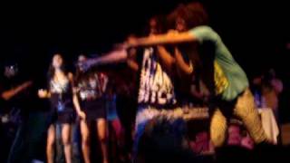 LMFAO - Lil&#39; Hipster Girl