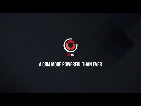 Crm360