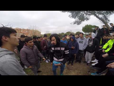 SEZ VS JULI (16AVOS)