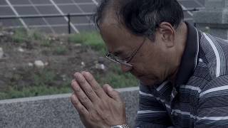 原発事故から15年「福島のいま」を映し出す　映画『劇場版　かげる針路』本編冒頭映像