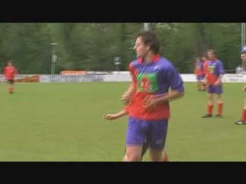 CVC Reeuwijk 6 Rene vd Heuvel