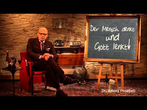 Dr. Alfons Proebstl 10