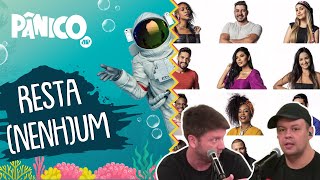 A cultura do cancelamento pode cancelar o ‘BBB 21’? Zukerman e Morgado debatem