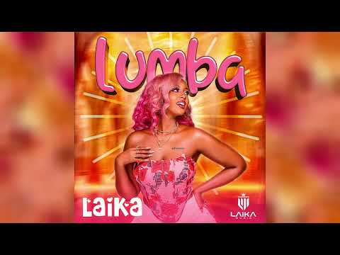 Lumba - Laika (Official Audio)