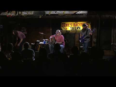 Charlie Robison - 7/1/2023