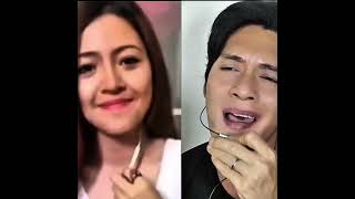 Download lagu Mencari alasan exist duet bareng baby shima @babyshima mp3