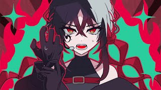 おいゾンビ、そんな肉より私を食え / 家の裏でマンボウが死んでるP feat.符色
