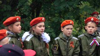 День памяти Татьяны Богдановой