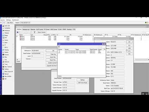 Mikrotik RBM33G Review