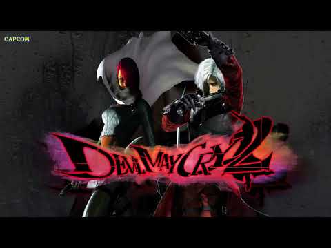 Devil May Cry 2 OST - (ARIUS-ARGOSAX)