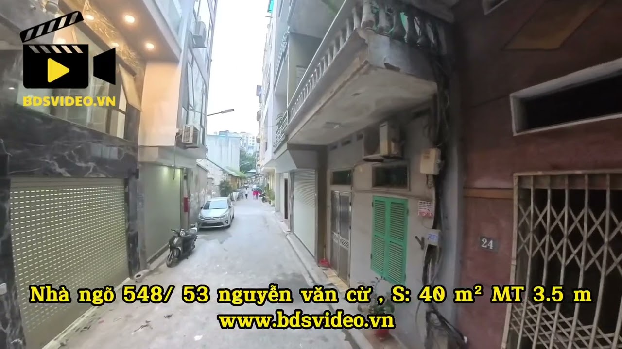 Property Video Thumbnail