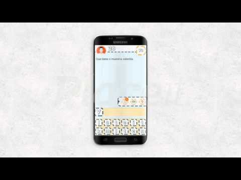 Pasa Palabra with Abrapalabra Video