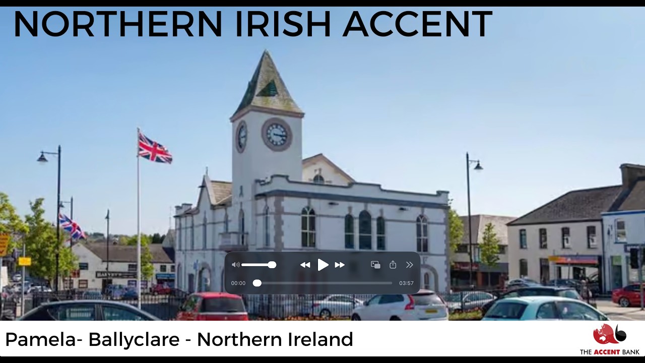 Ballyclare Accent