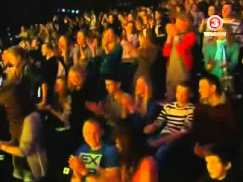 Lietuvos Talentai Pusfinalis 2010 - Justas ir Justas 2011-01-02