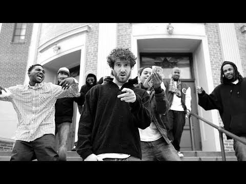 Lil Dicky - All K (Official Music Video) HD