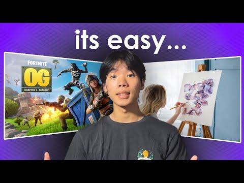 How To Turn Hobbies Into Ivy League Extracurriculars