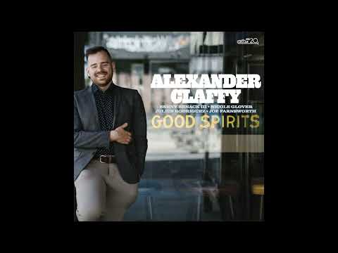 ALEXANDER CLAFFY | Inner Glimpse