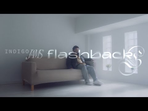 Indigo Jams - Flashbacks