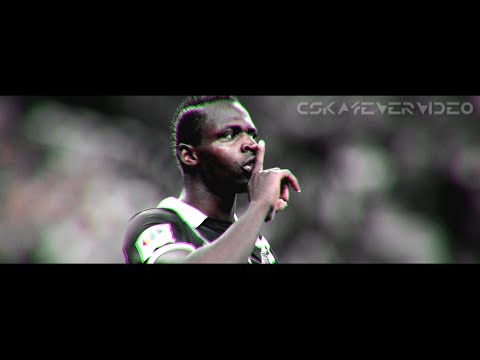 Cheick Diabaté - The Tank - Amazing Goals Show - NEW Osmanlispor /4K Ultra HD/