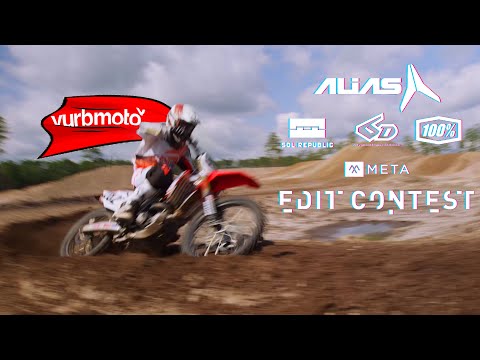 Vurbmoto - META Edit Contest | Max Lassen