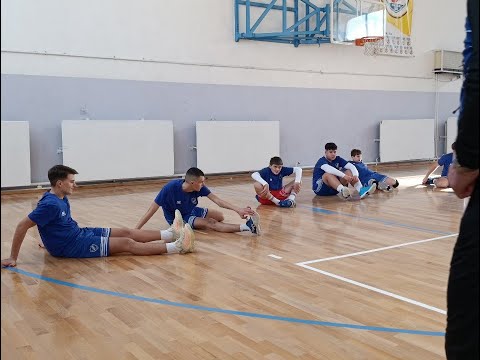 OK Bosna Kalesija vs HOK Domaljevac Doma. - 24/01/2026