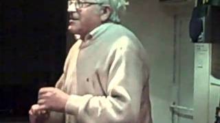 Norman Haynes - Wor Geordie&#39;s lost his penker