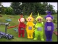 Teletubbies Baby Animals