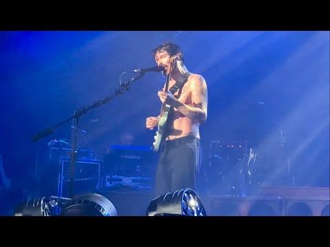 Biffy Clyro - FULL SHOW - Madrid 2026-02-04 live @ Sala La Riviera