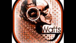 Watts - Hold On