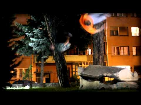 Bitola Skate / Closing the season (2012)