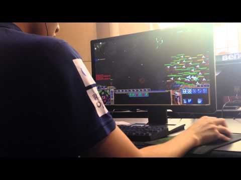 herO(Pov) vs Snute (Nimbus) #IEM Toronto