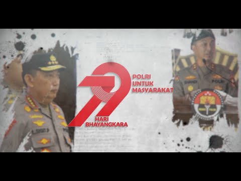 SPECIAL EVENT PERAYAAN HARI BHAYANGKARA KE-79 PART 2 (1/5)