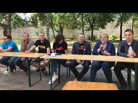 Munkás Büszkeség Napja – Közéleti heti hetes