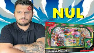 LE PIRE COFFRET DE MÉGA ÉVOLUTION !!