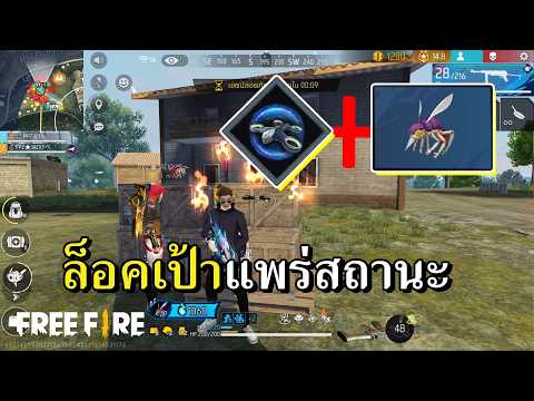 คอมโบแมลงเพลิงสุดป่วนจากทางบ้าน