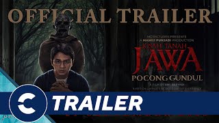 Sinopsis Film Kisah Tanah Jawa Pocong Gundul: Kisah Pocong Walsidi yang Mengerikan Teror Penduduk