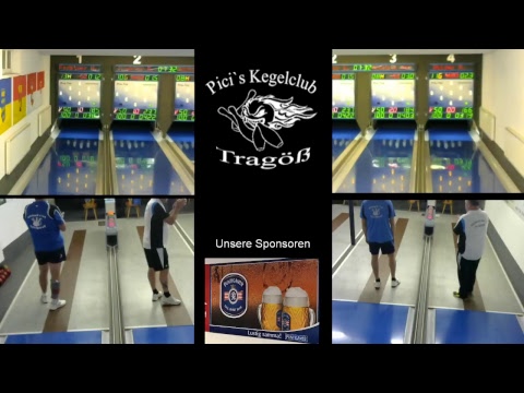 STBFKV 1.LL PKC Tragöss - SC Pernegg 1   ( 30.11.2018 )