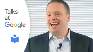 Todd Rose: "The End of Average" | Talks at Google