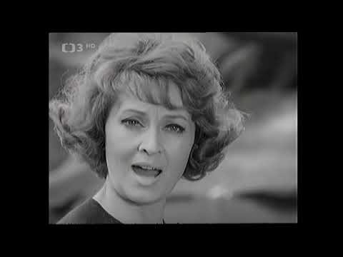 Pluj, hvězdo má  *  zp. Y Simonová,  sb. L.Pánka  * orch. K.Vlacha  *  ČST 1970