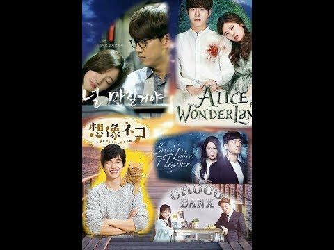 20 judul drama korea episode pendek genre komedi romantis fantasi misteri