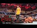 FULL MATCH Edge Rey Mysterio Vs The Judgment Day WWE Clash At The Castle 2022