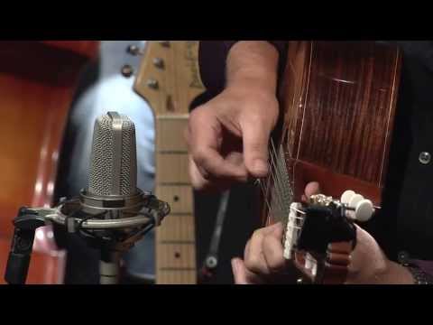 Romero Lubambo | Estamos Aí (Maurício Einhorn e Durval Ferreira) | Instrumental Sesc Brasil