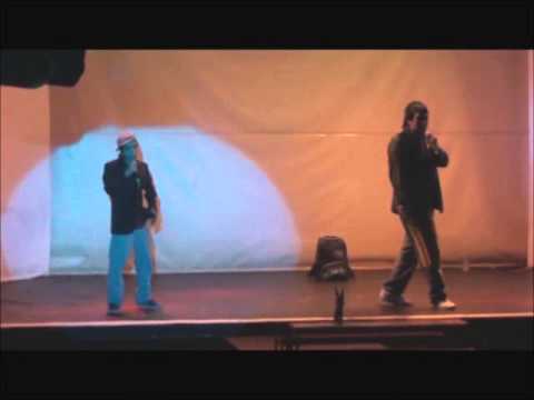 Duo mal humor (mejor show pinar de rocha)