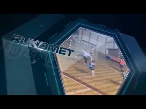 SPORT: RK "Jedinstvo" Novi Bečej 33:27 RK "Morava" Velika Plana - 12.10.2019.