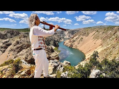 Wolfsheart - Winnetou Melodie