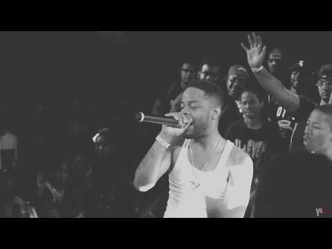 Ty Money presents: Show Me The Money (recap) [filmed by @SheHeartsTevin]