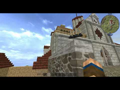 Conquest Reforged, The Lower Basilica