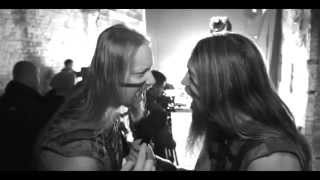 Ensiferum the making of &quot;One Man Army&quot;